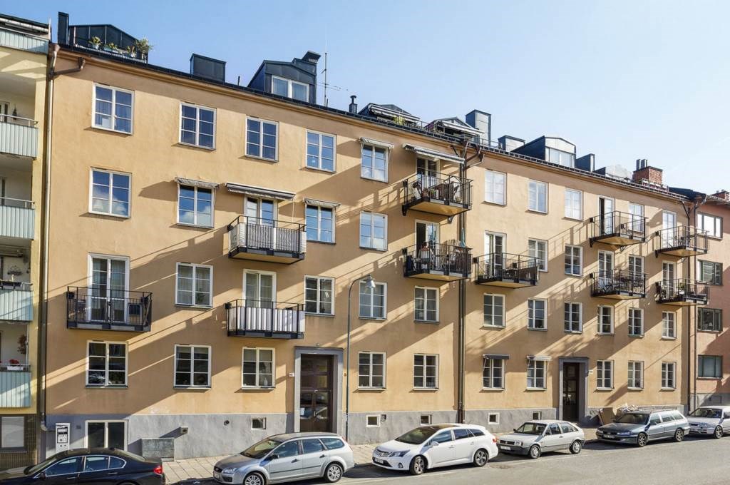 Lågupplöst