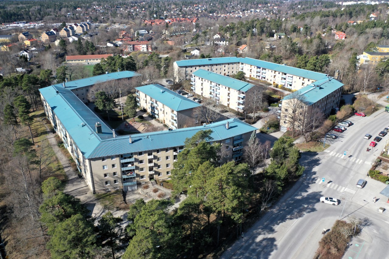 Kryssarvägen 4