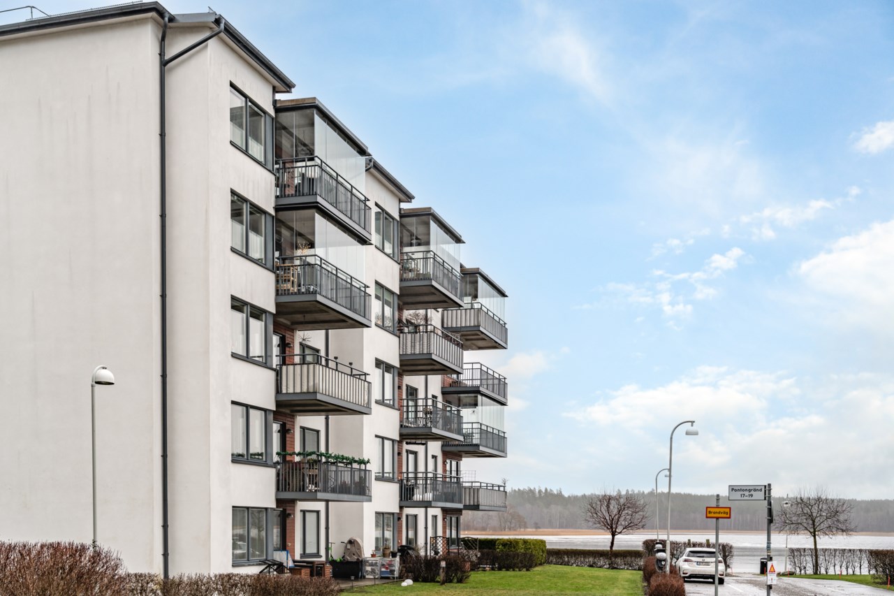 Pontongränd 19