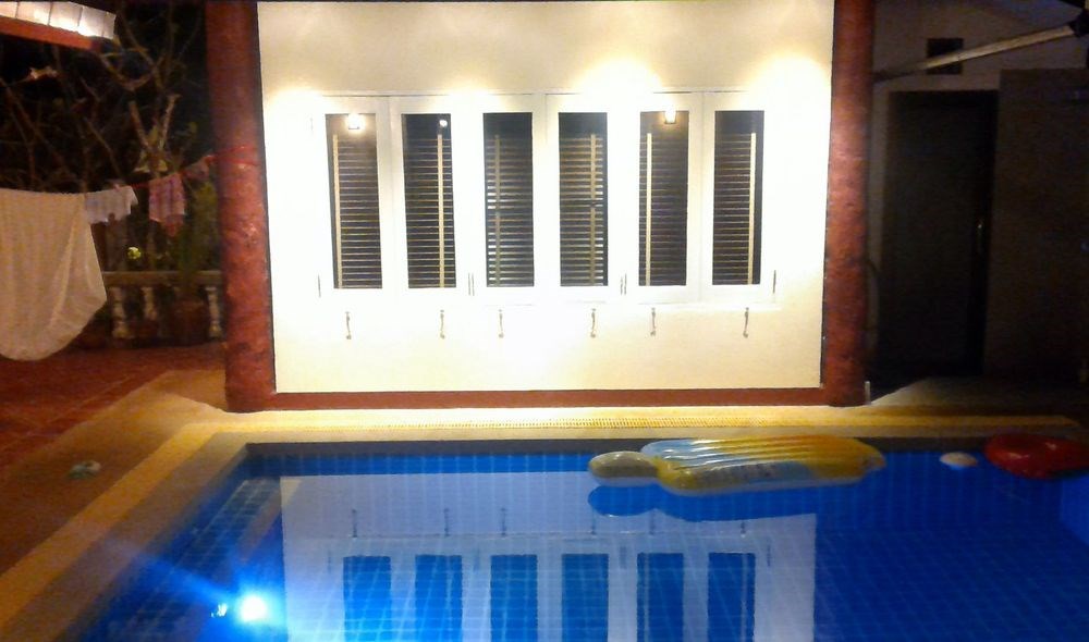 Thailand, Koh Lanta, Southern Lanta Villa B6
