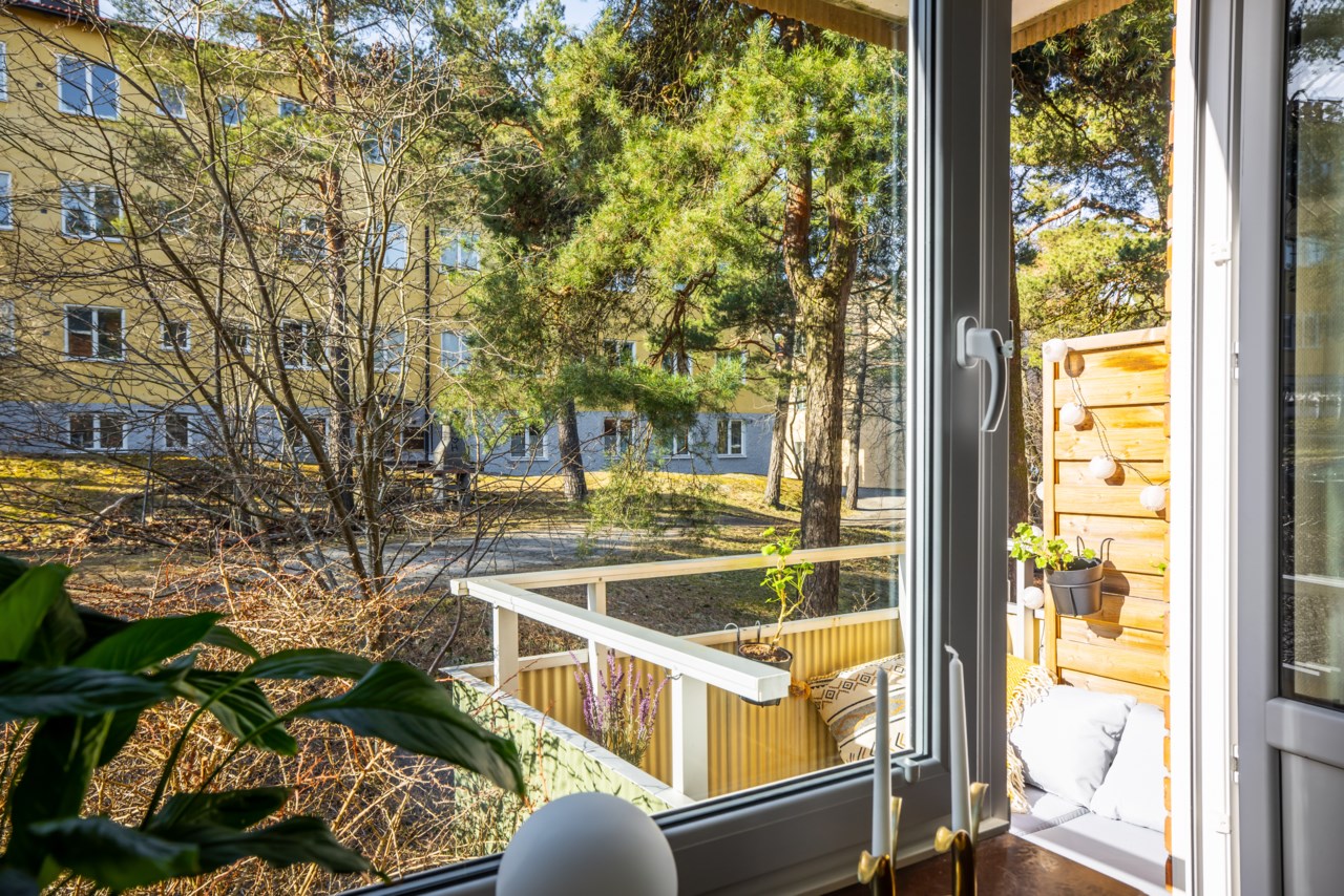 Sparbanksvägen 50