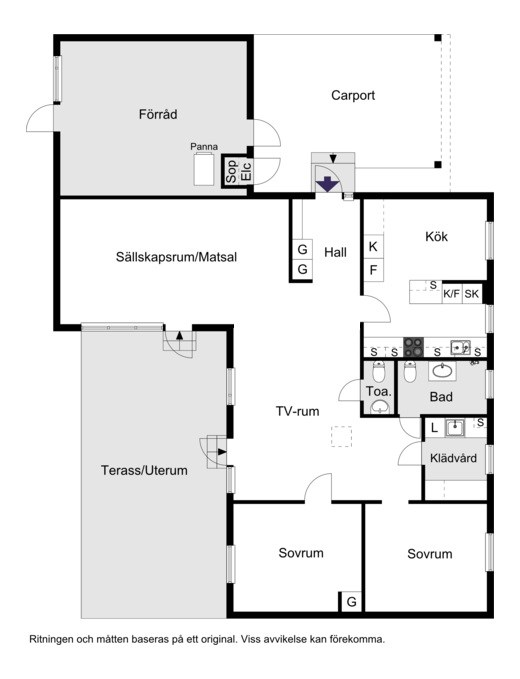 Dalagatan 9