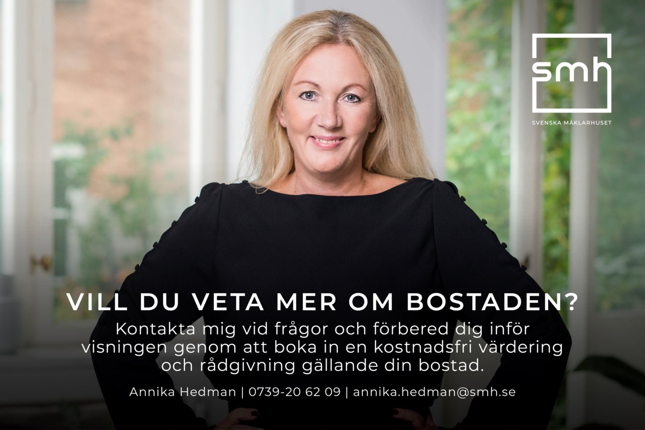 Lillåkersvägen 53