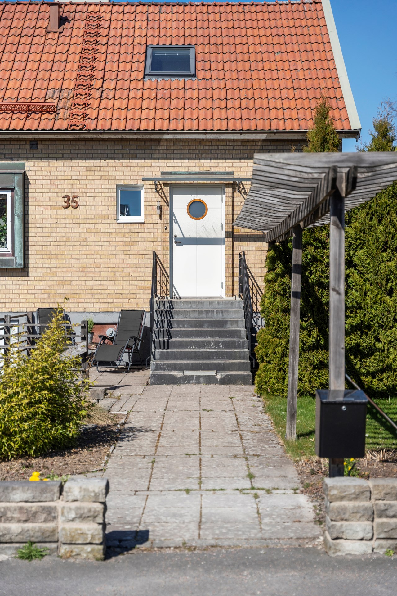 Slättbergsvägen 35