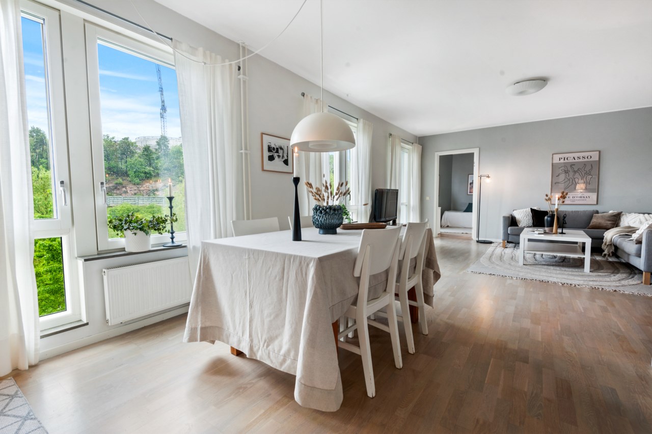 Fartygsgatan 4, 3tr