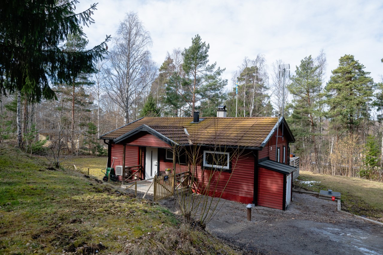 Bergsrundan 3