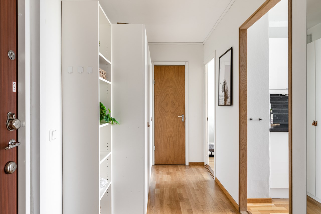 Minutgränd 25