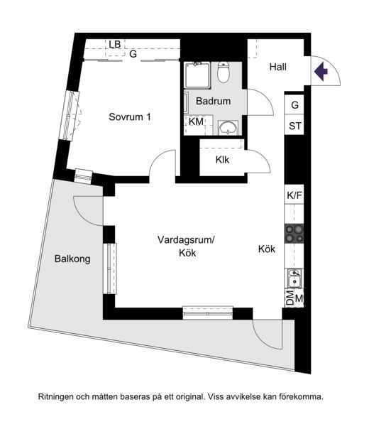 Önologgatan 1, 19 tr!