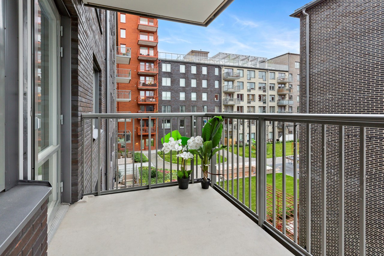 Boulevarden 54, 2tr
