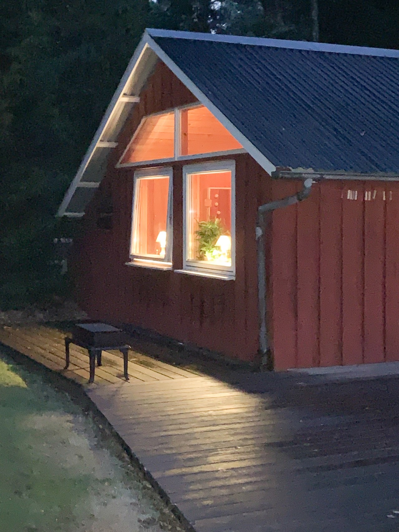 Säljarens egna bilder
