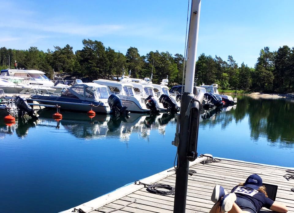 Linanäsvägen 95
