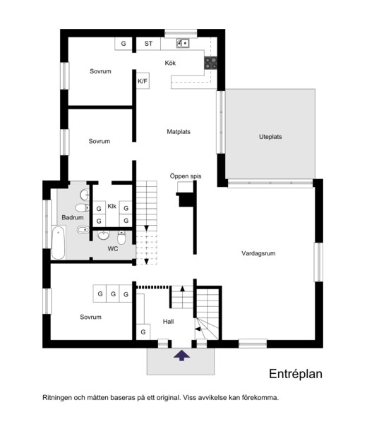 Långvägen 24A