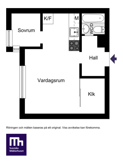Burspråksvägen 2