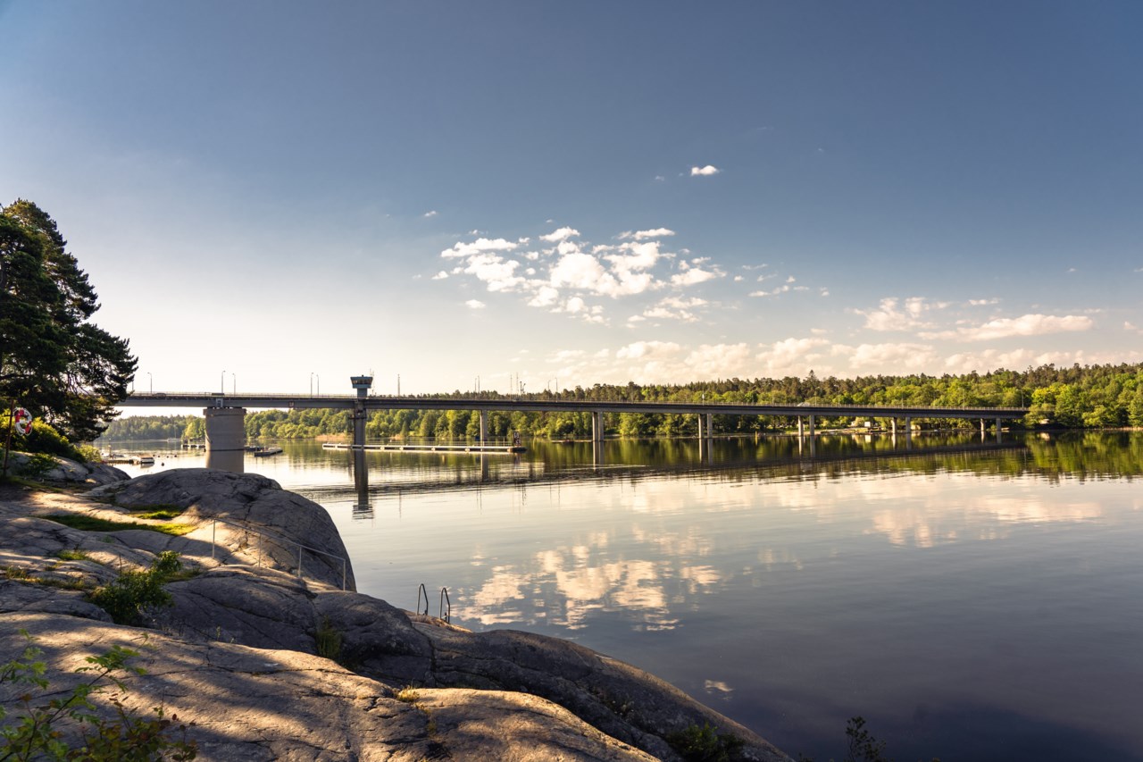 Gubbkärrsvägen 29C 3tr