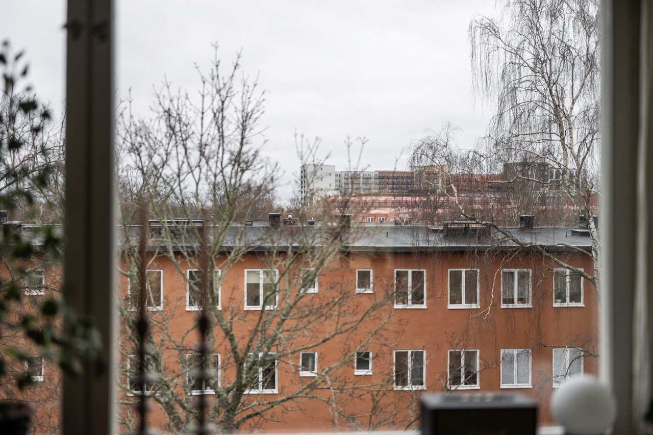 Cedergrensvägen 20