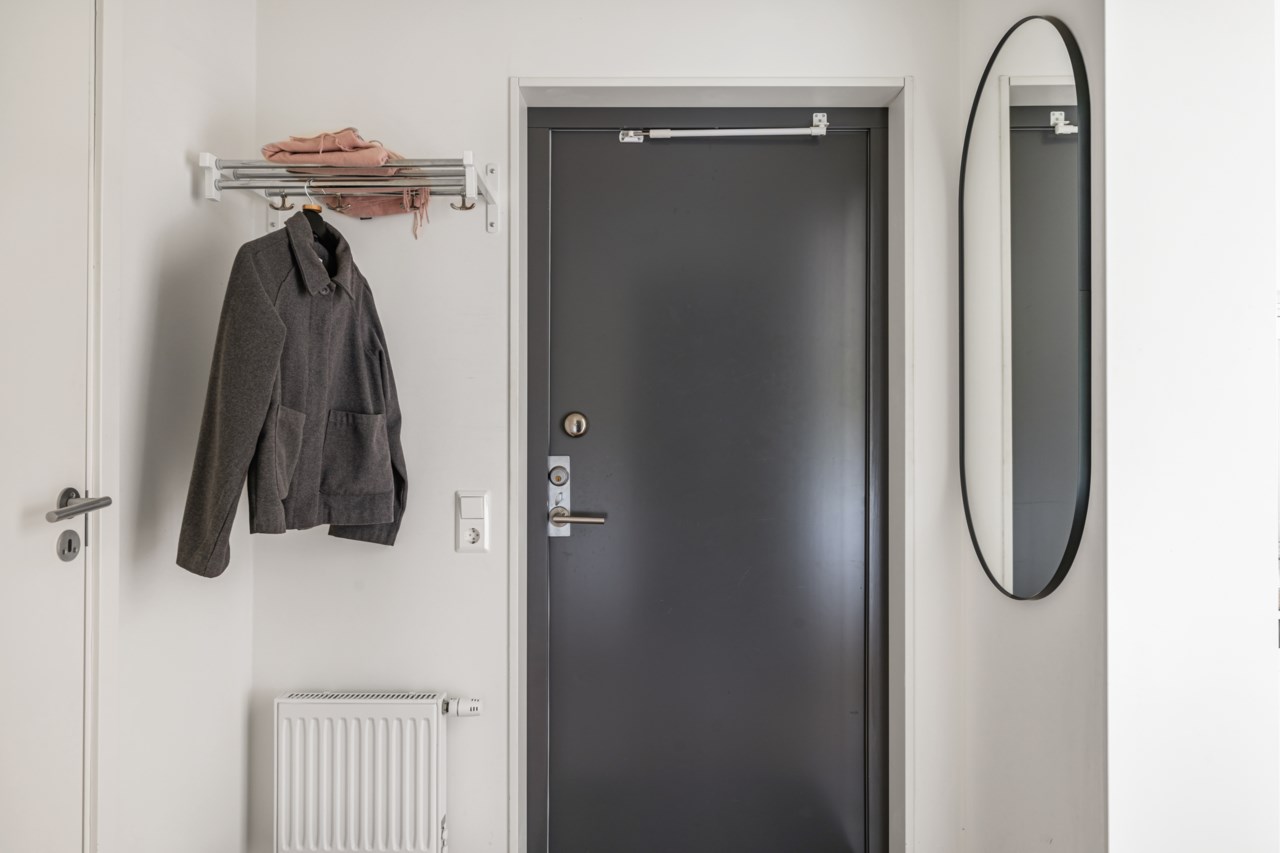 Eklundshovsvägen 27C