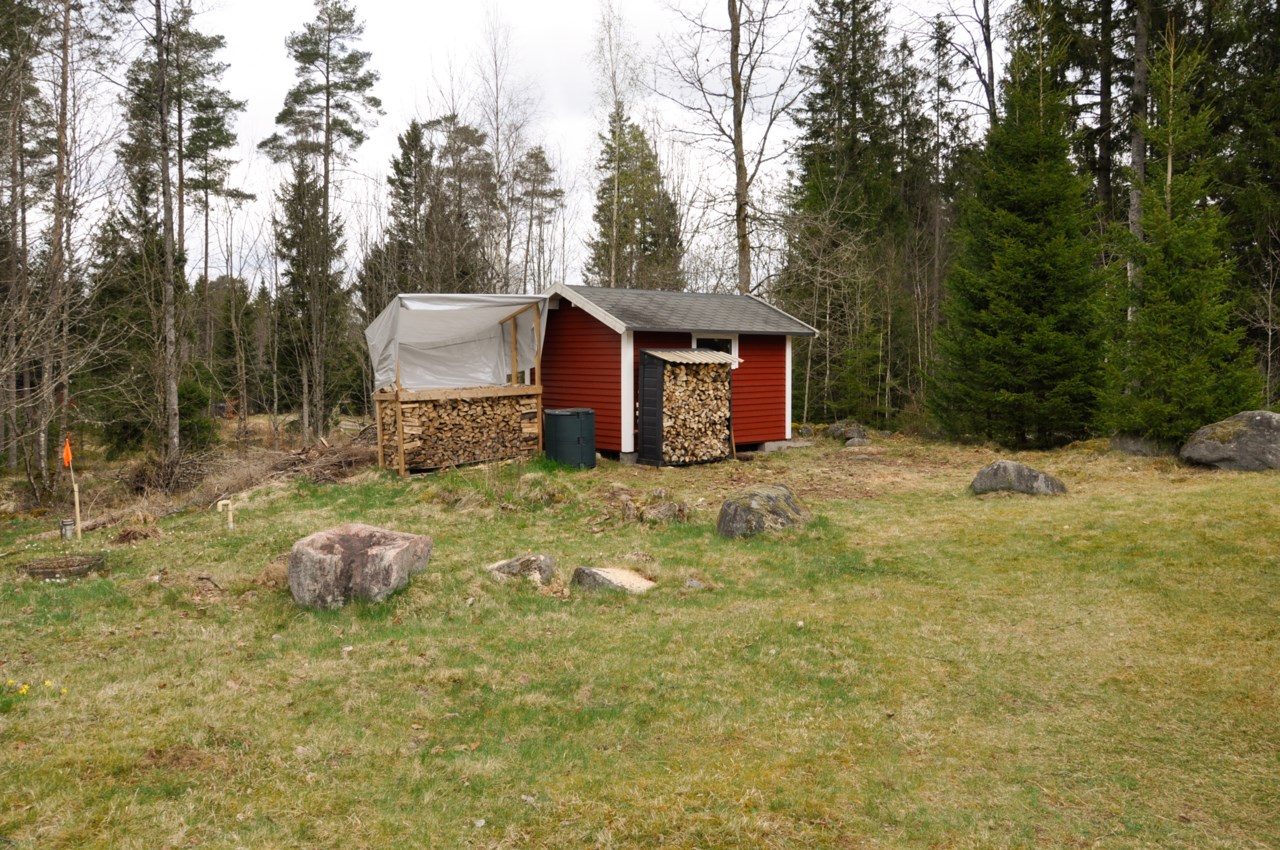 Vivljunga Rådjursstigen 4