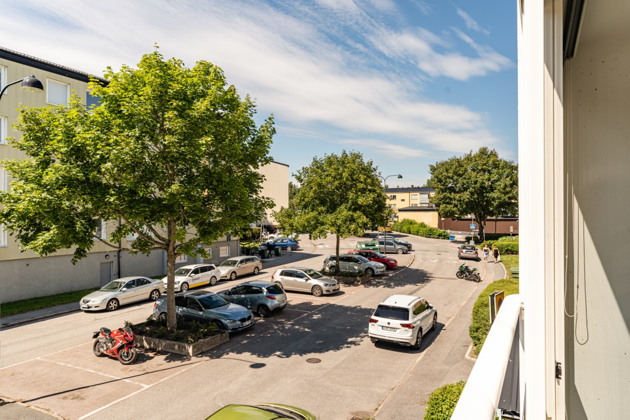 Veckovägen 39