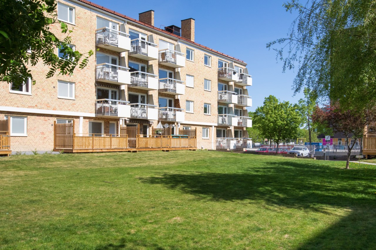 S:t Olofsgatan 43E