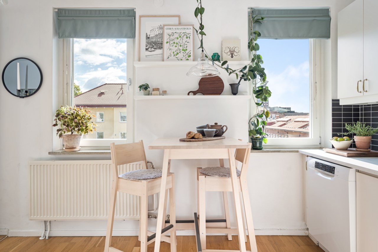 Rosengatan 11
