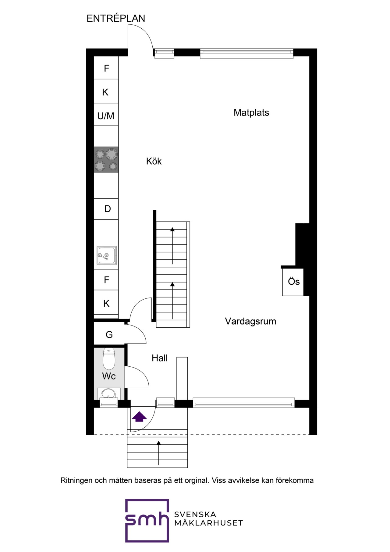 Entréplan