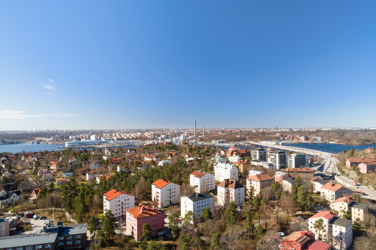Björnvägen 7