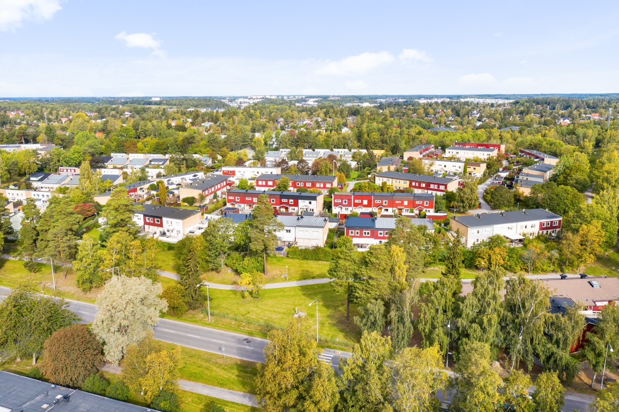 Basgränd 127