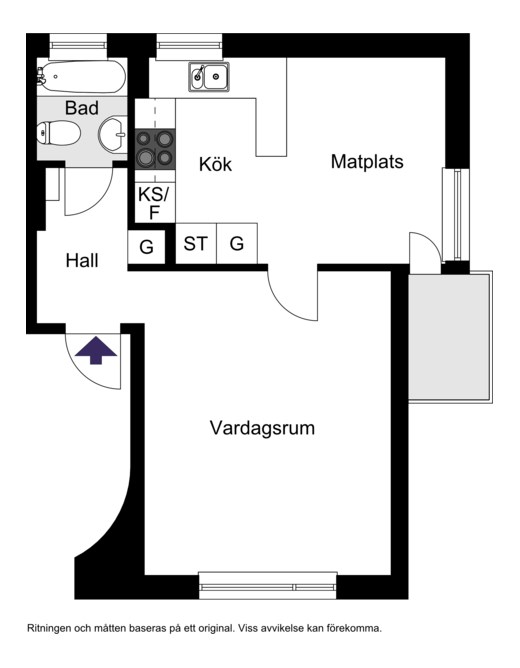Per Lindeströms väg 87