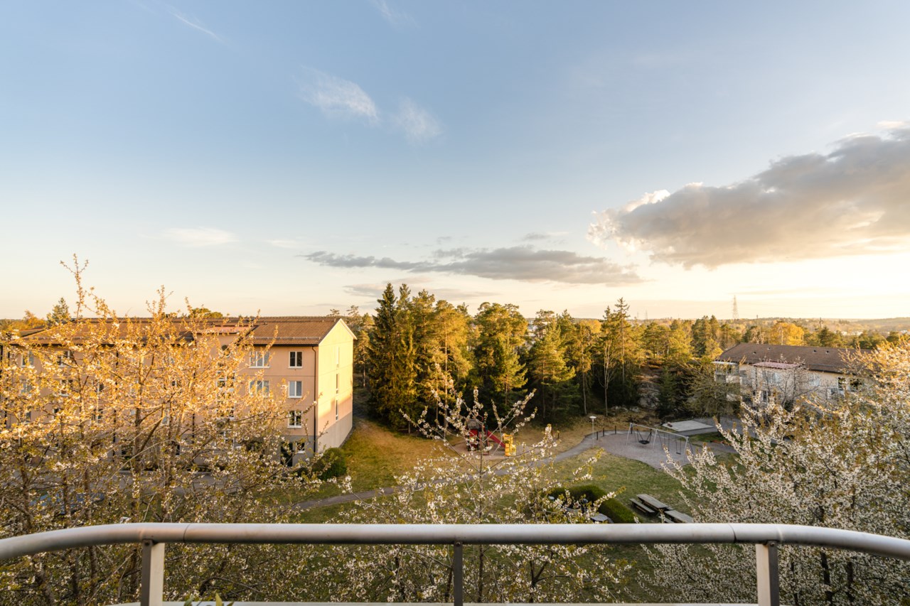 Värnstigen 7