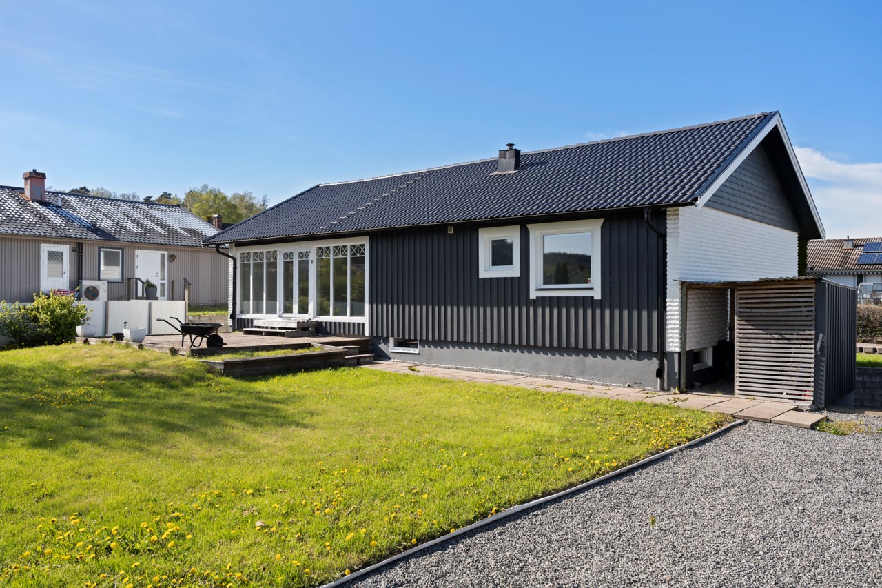 Timotejvägen 1