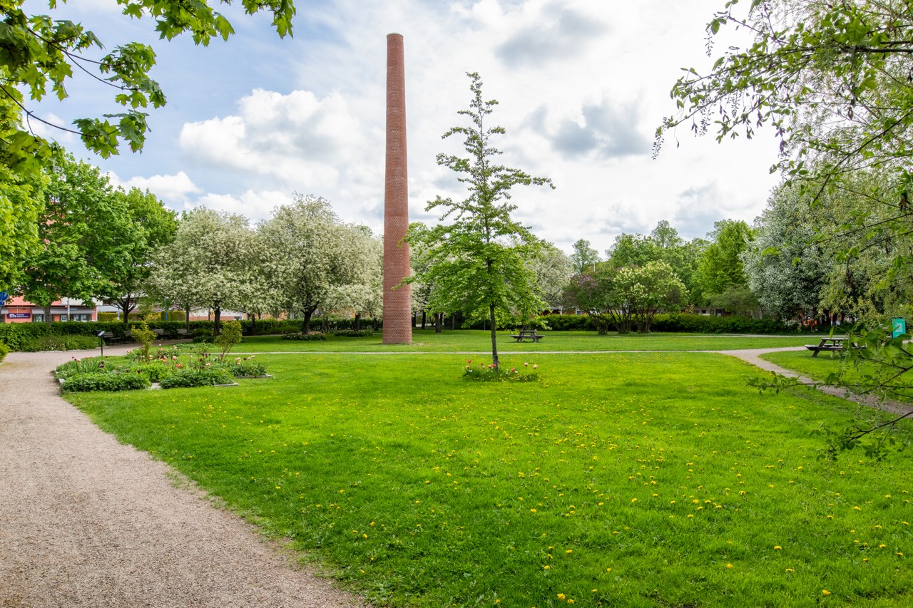 Tegnérgatan 32C