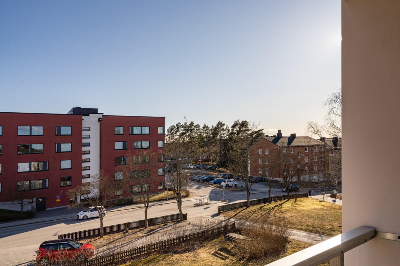 Frihetsvägen 29