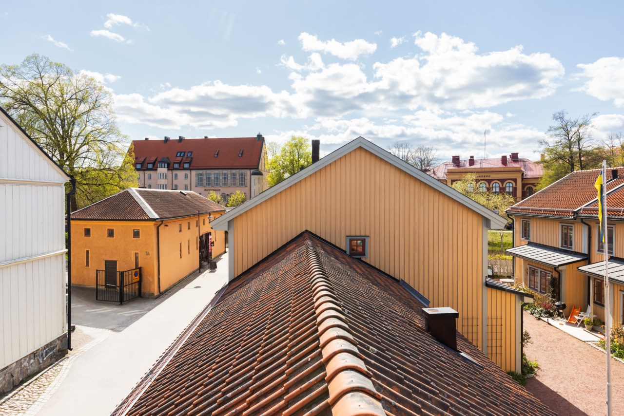 Linnégatan 2H