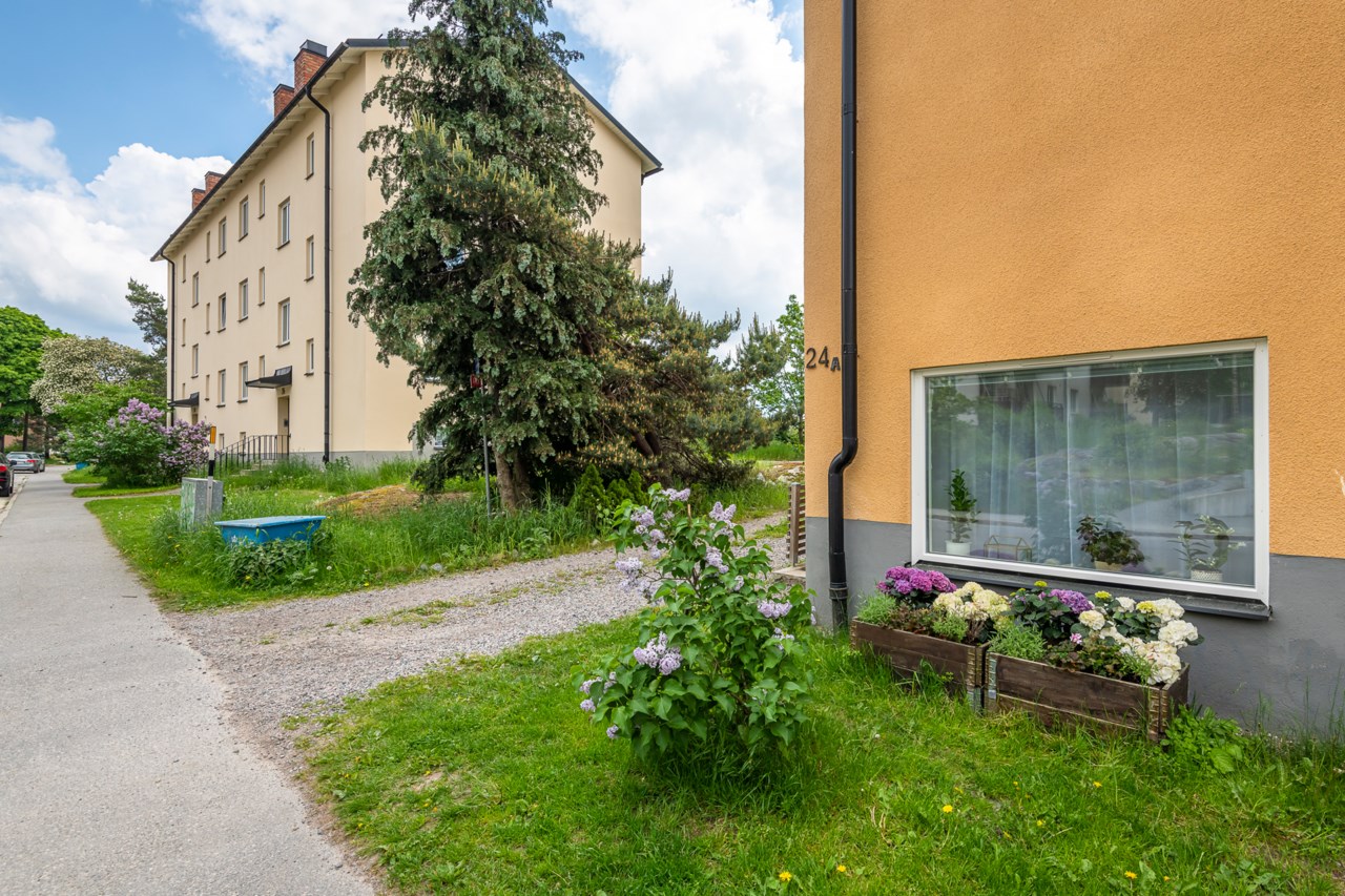 Lidköpingsvägen 24A