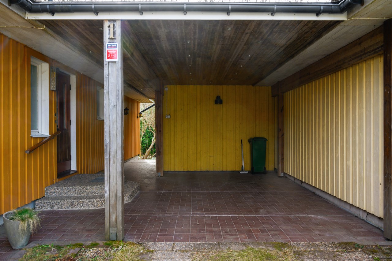 Granebovägen 1