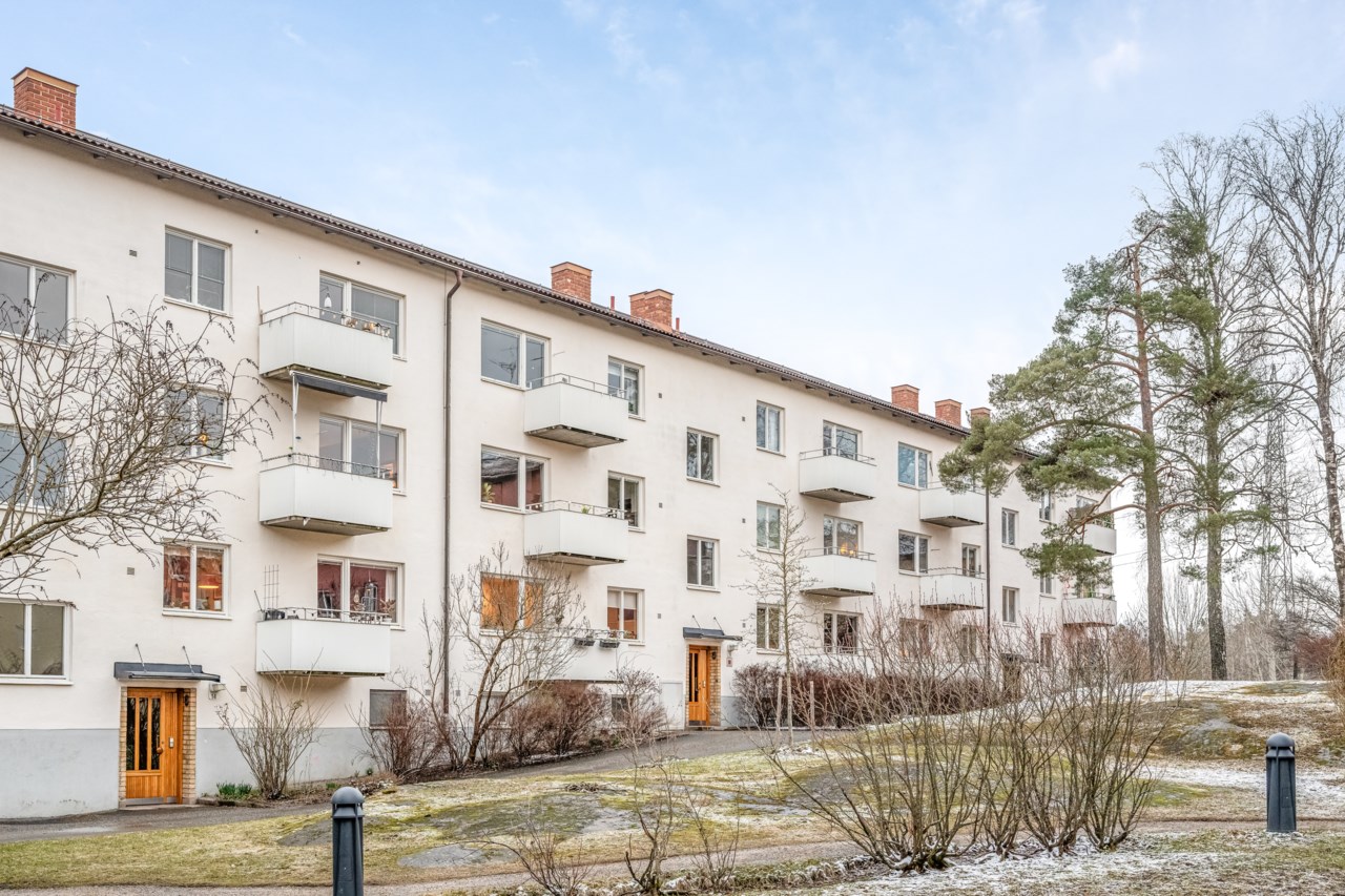 Sicklingsvägen 16