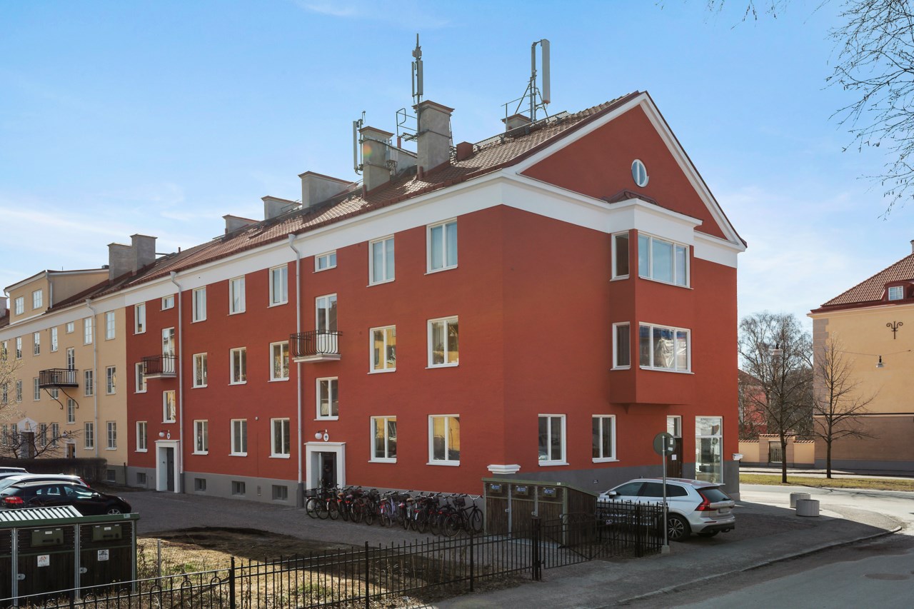 Väderkvarnsgatan 44A