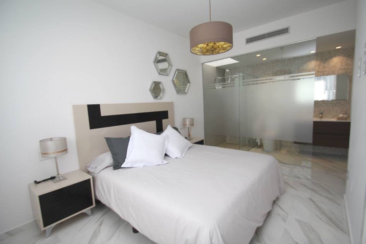 Bungalow Bellavista