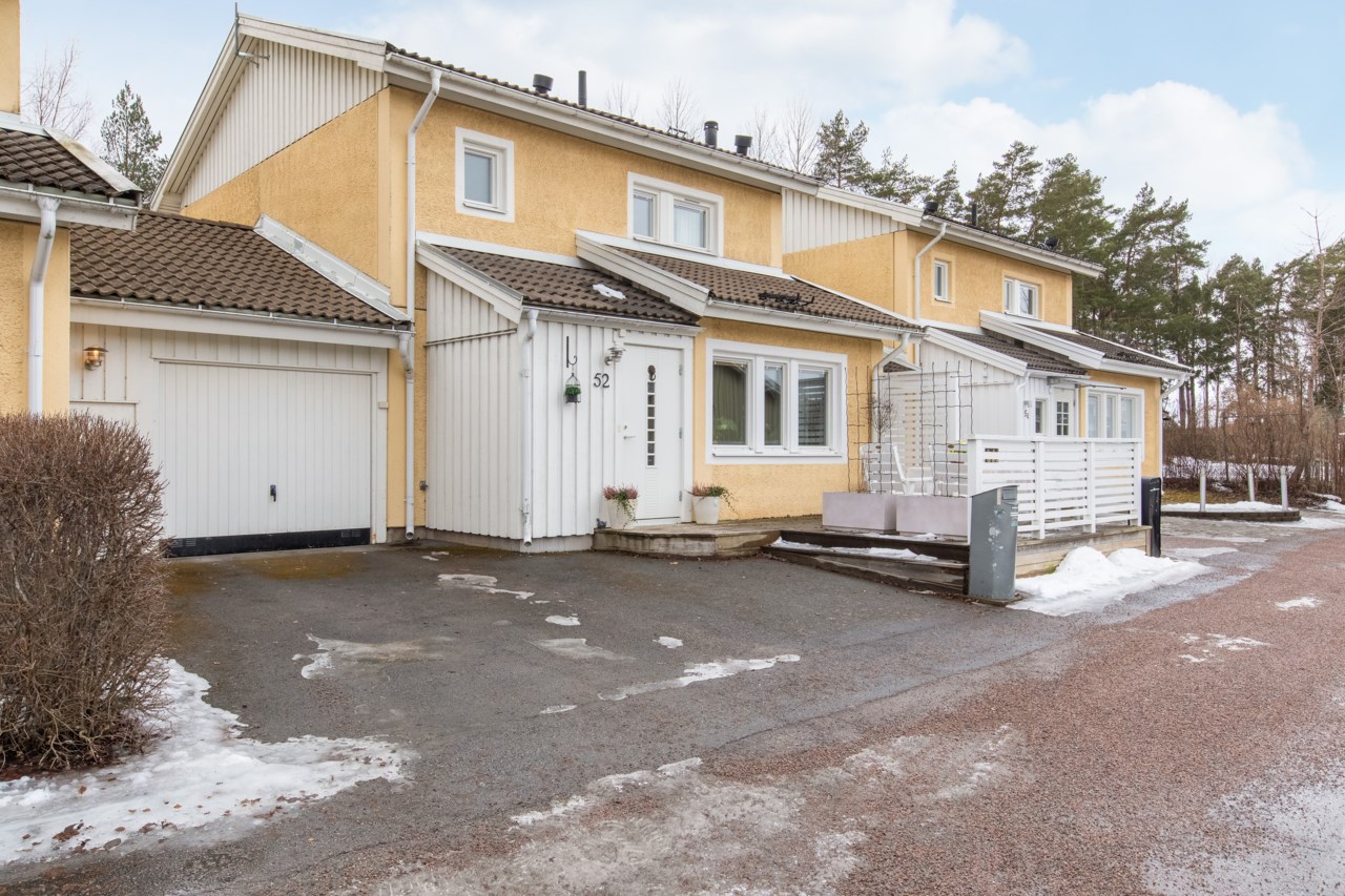 Gråalsvägen 52