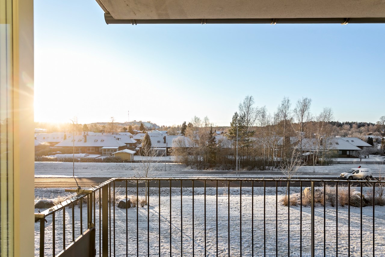 Älvkullevägen 12B