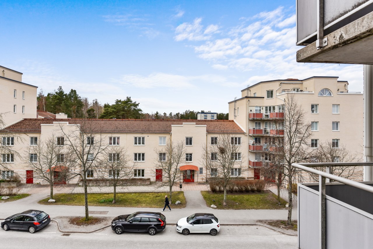 Södergatan 16 B