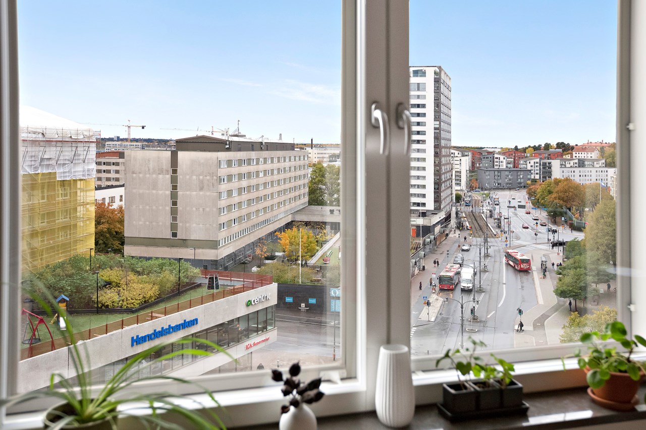 Sundbybergs torg 1B