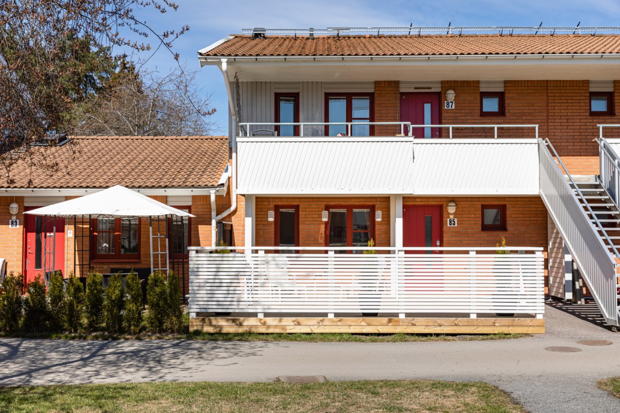 Östanvägen 85