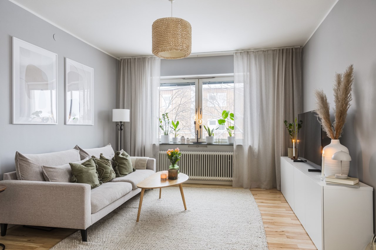 Bergsgatan 83A