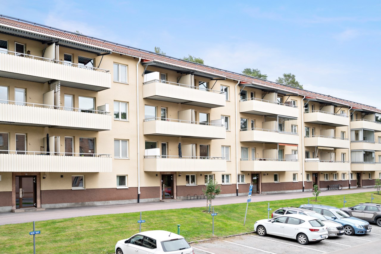 Källhagsgatan 1F