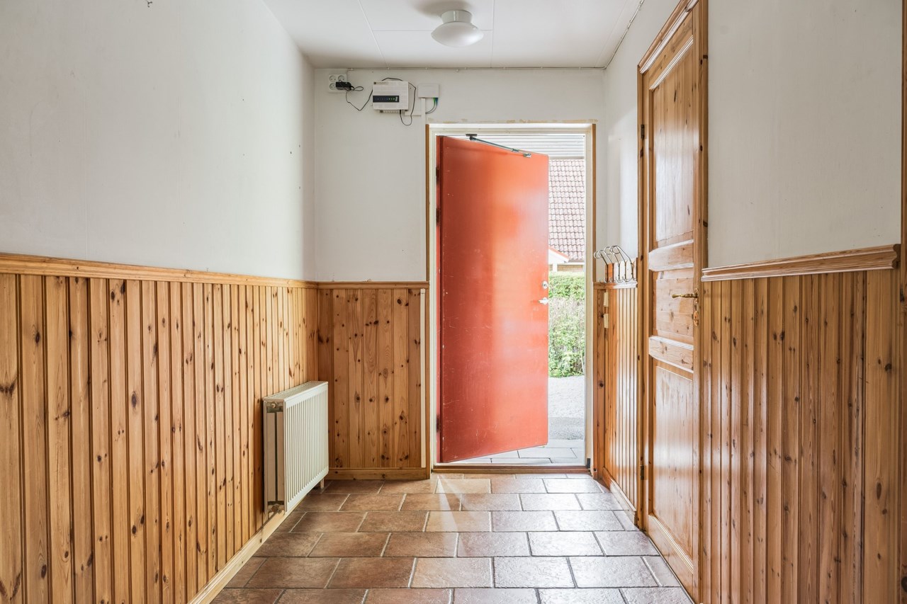 Klövabäcksvägen 7