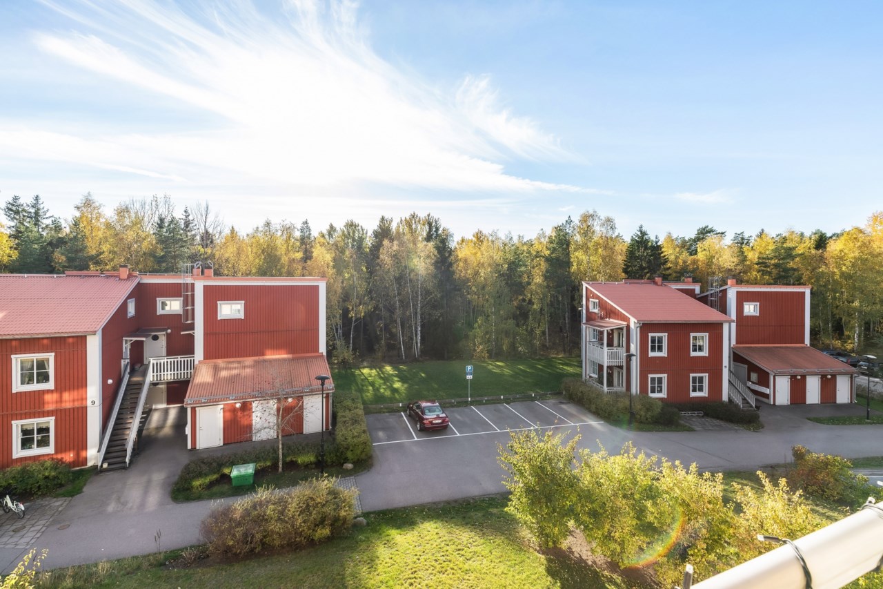 Norrbodavägen 9