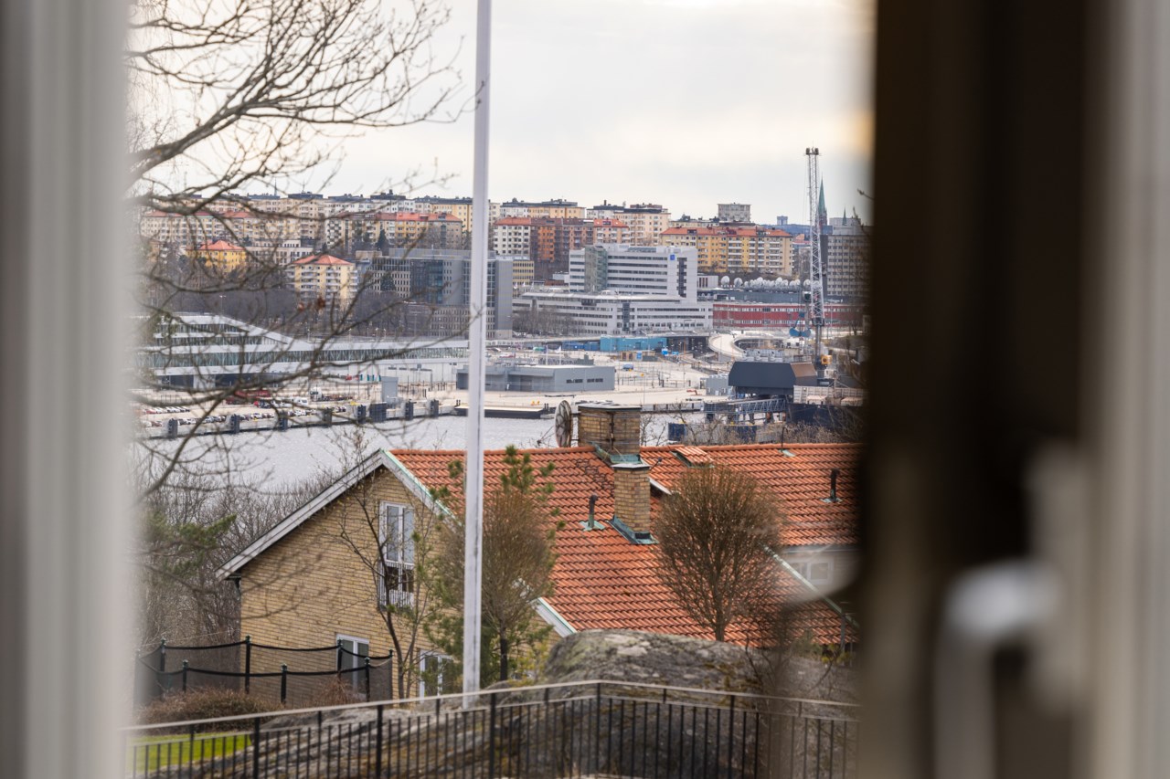 Lärargården 10