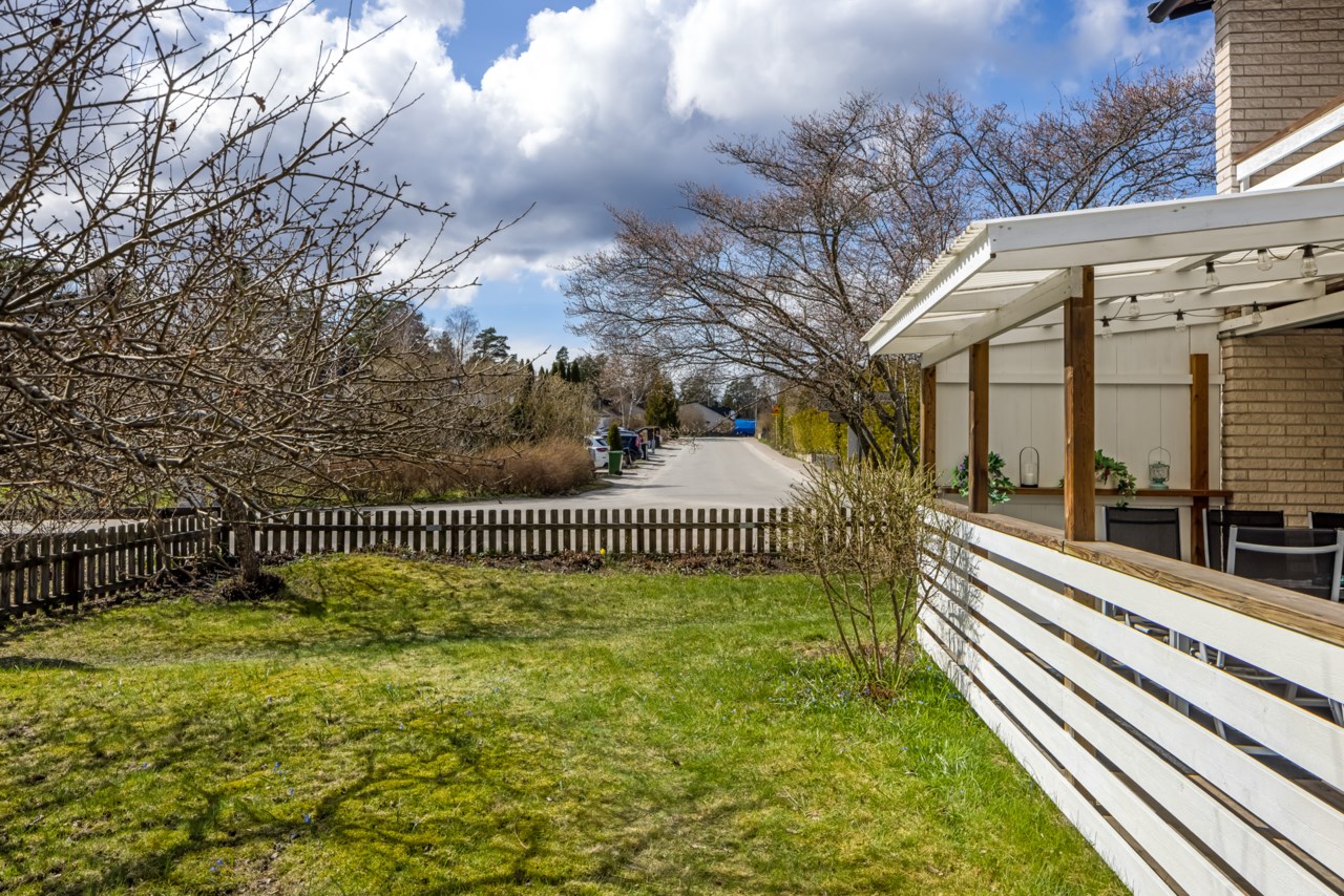 Höjdvägen 20