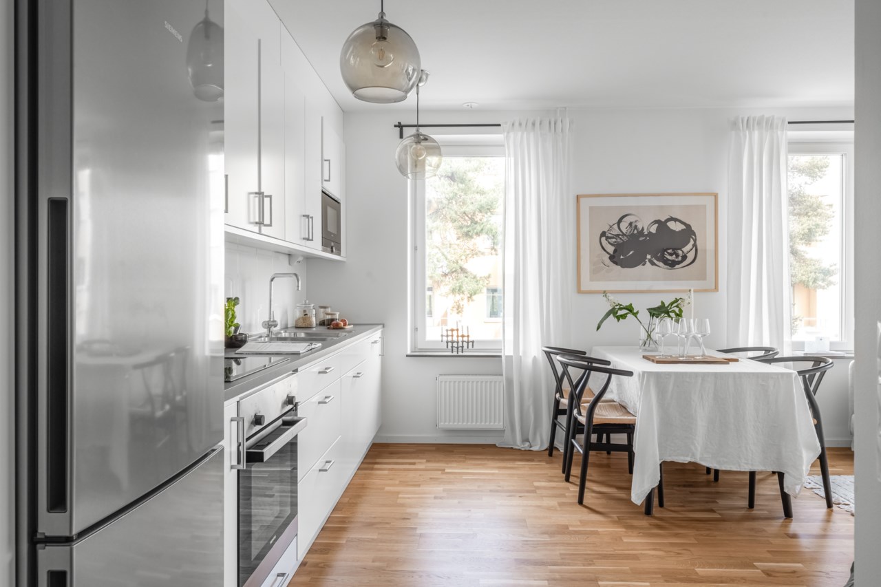 Rämensvägen 27A